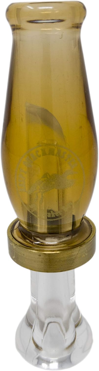 Quaker Boy - Raspy Quackmaster Duck Call, Multi