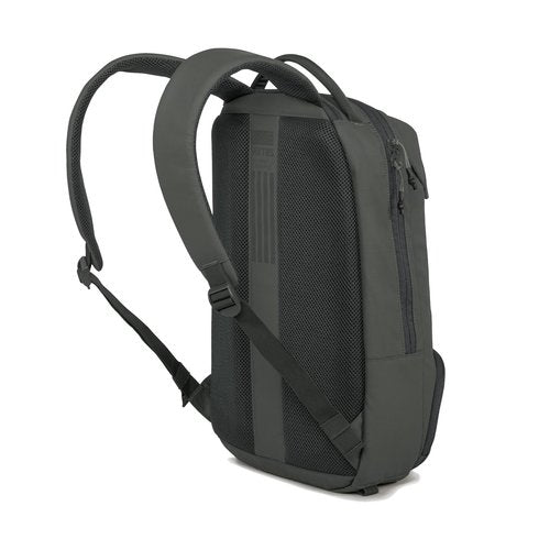 VIKTOS Tactical Counteract 15 Backpack | Durable Weather-Resistant Stain-Resistant Pocketed Bag with Hookie Holster Included, Greyman