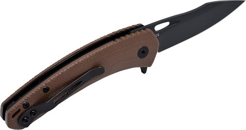Camillus Blaze, 6.75-Inch Folding