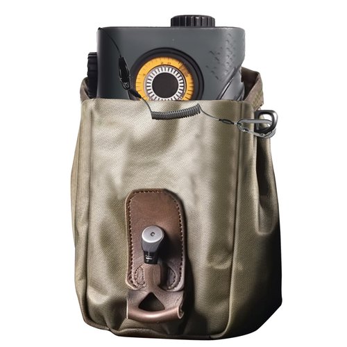 OCQOTAT Rangefinder Tether-1pc Range Finder Tether for Hunting Rangefinder,Laser Rangefinder Retractable Lanyard Cord,Hunting Gear and Accessories for Men