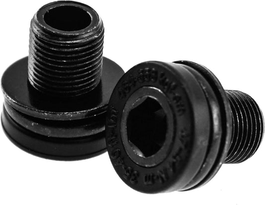 TruVativ M12 Capless Steel Crank Bolts