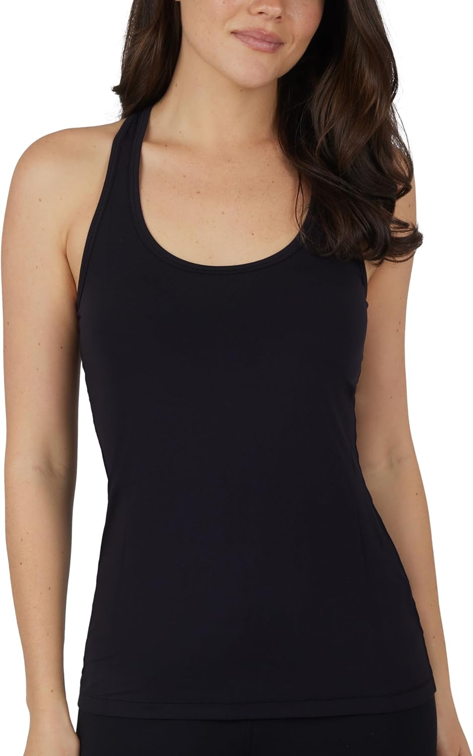 90 Degree By Reflex - Power Flex Racerback Tank Top