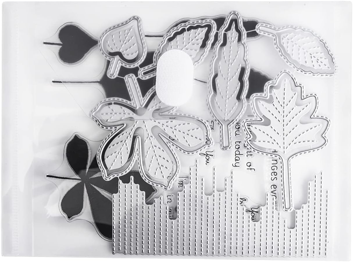 5x7 Small Plastic Envelopes Hook Loop Closure Receipt Storage Holder 40 Pack