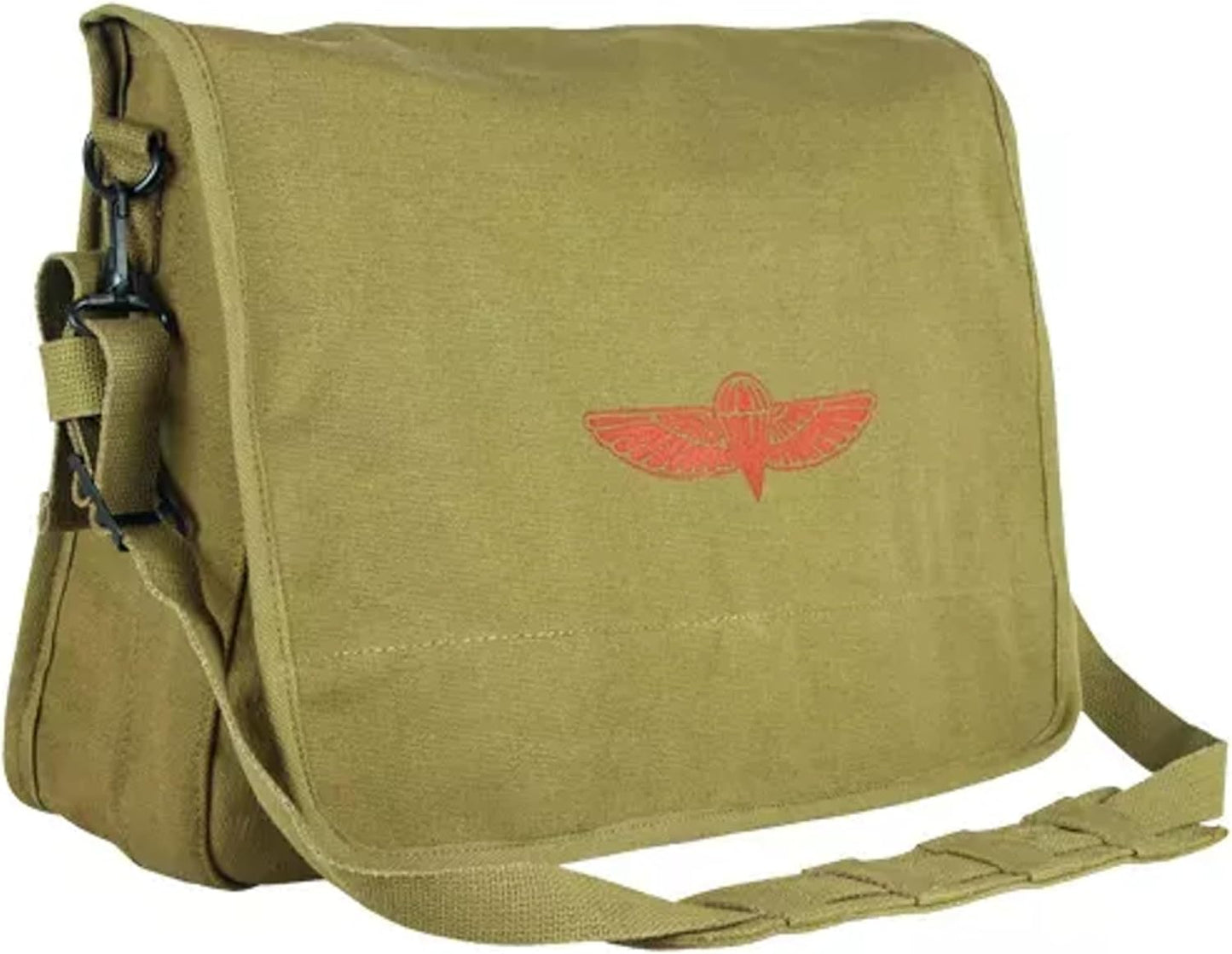 Fox Outdoor Products Israeli Paratrooper Bag