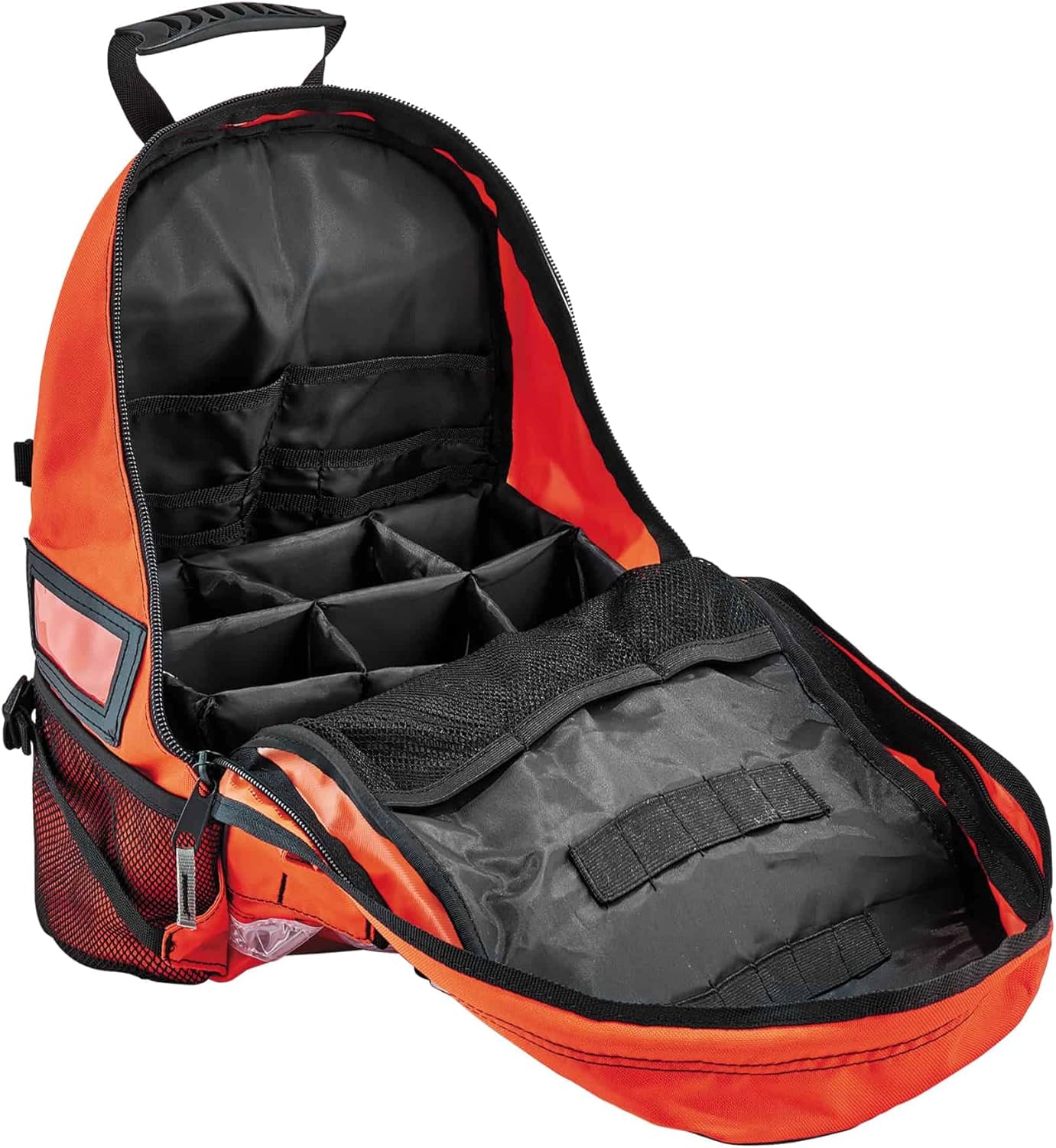 Ergodyne - 13487 Arsenal 5243 Medic First Responder Trauma Backpack Jump Bag, Blue