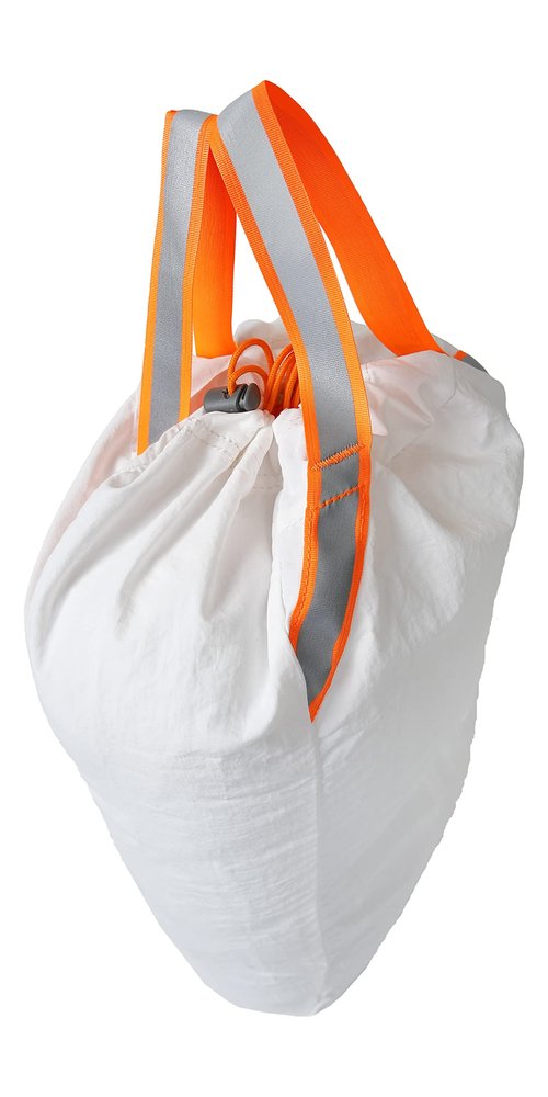 MYSTERY RANCH Game Bag Kit - Easy Traveling Use, White, OS