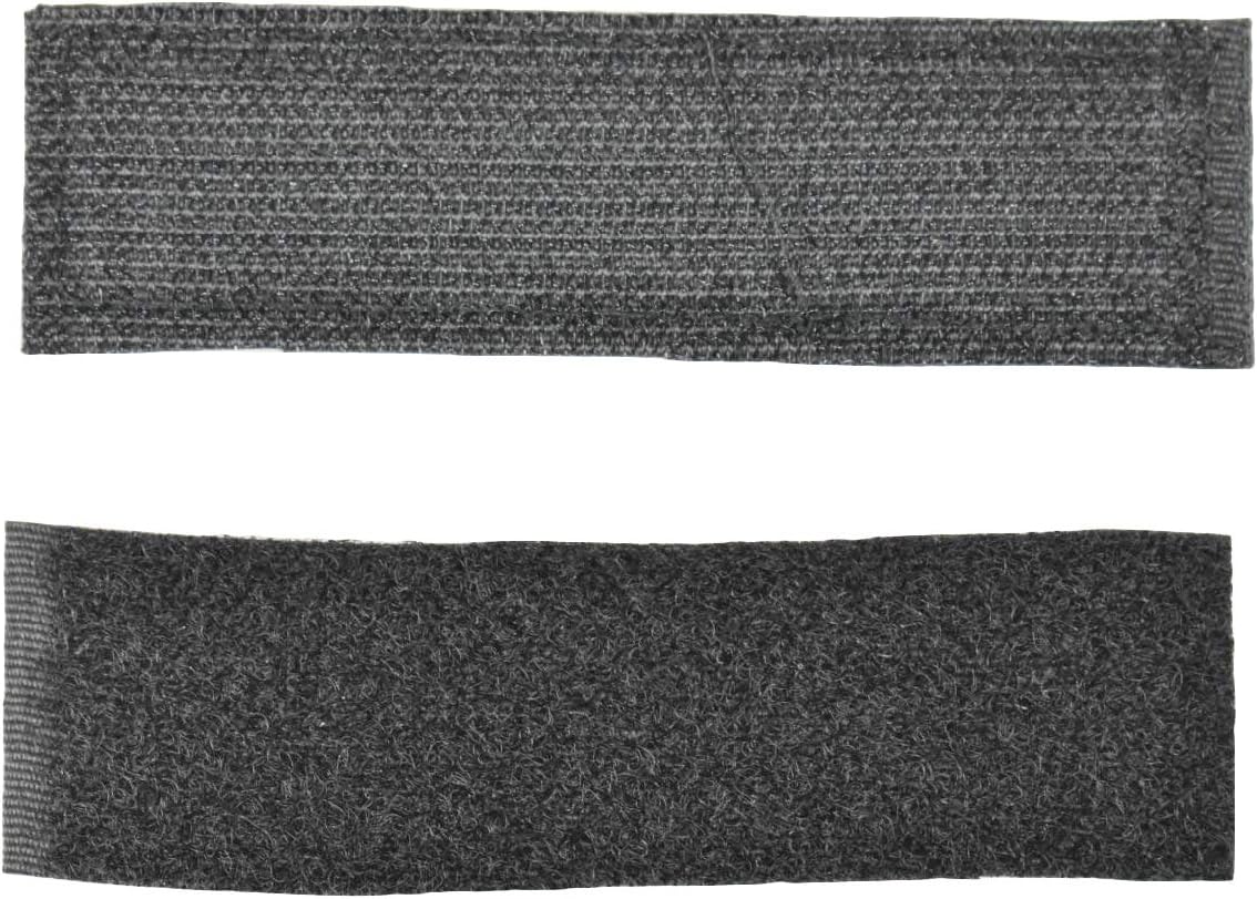 Jadedragon Stay ON Target Embroidered Morale Hook Fastener Patch (Target)