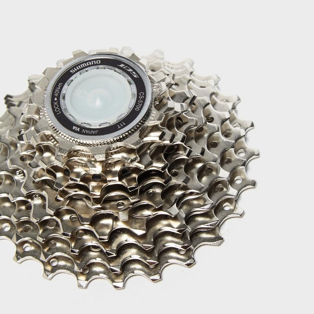 Shimano CS-5700 105 10-Speed Cassette