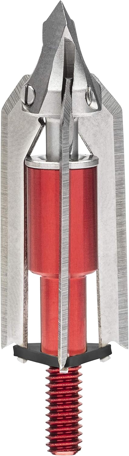 Rocket Meat Seeker 2" Cutting Dia