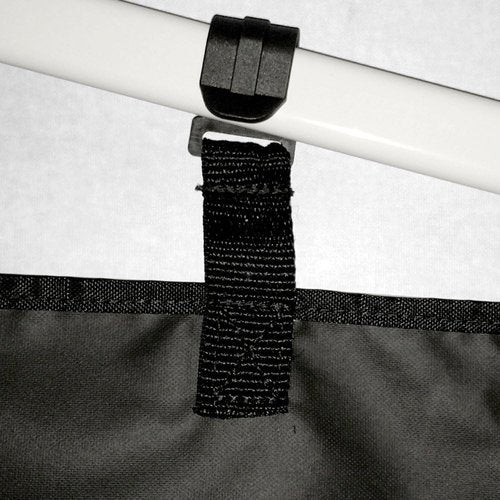 E-Z UP Recreational Sidewall – Royal Blue - Fits Angle Leg 12' E-Z UP Instant Shelters