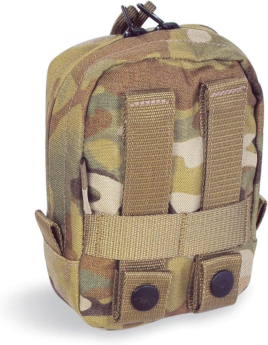 Tasmanian Tiger TT Tac Pouch 1