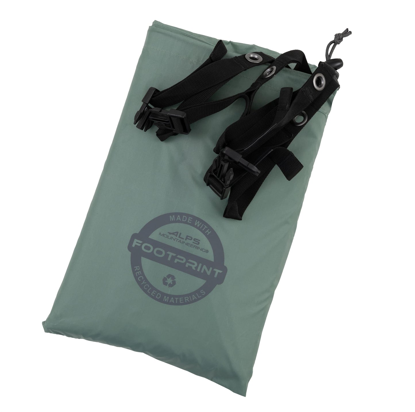 ALPS Mountaineering Felis 1 Footprint, Recycled Materials