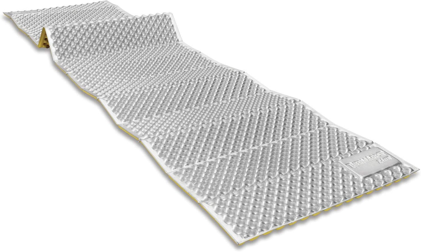 Therm-a-Rest Z Lite Sol Camping and Backpacking Sleeping Pad