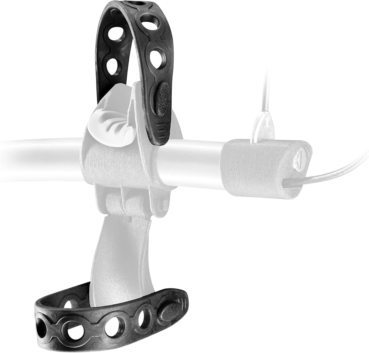 Thule 534 Accessory Strap Kit black ,One Size