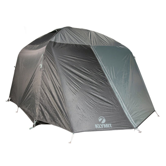 Klymit Cross Canyon 4-Person Free Standing Tent for Camping, Backpacking, and Hiking - Limited Edition Navigator Night Sky Design