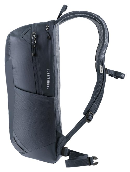 Deuter Speed Lite 13L Hiking Day Backpack - Black