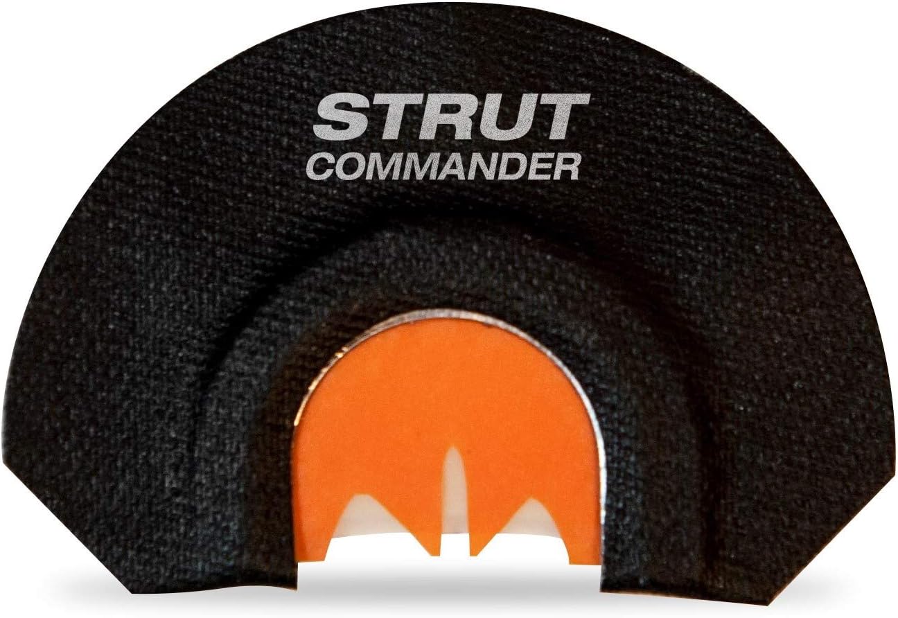 STRUT COMMANDER Turkey Mouth Call