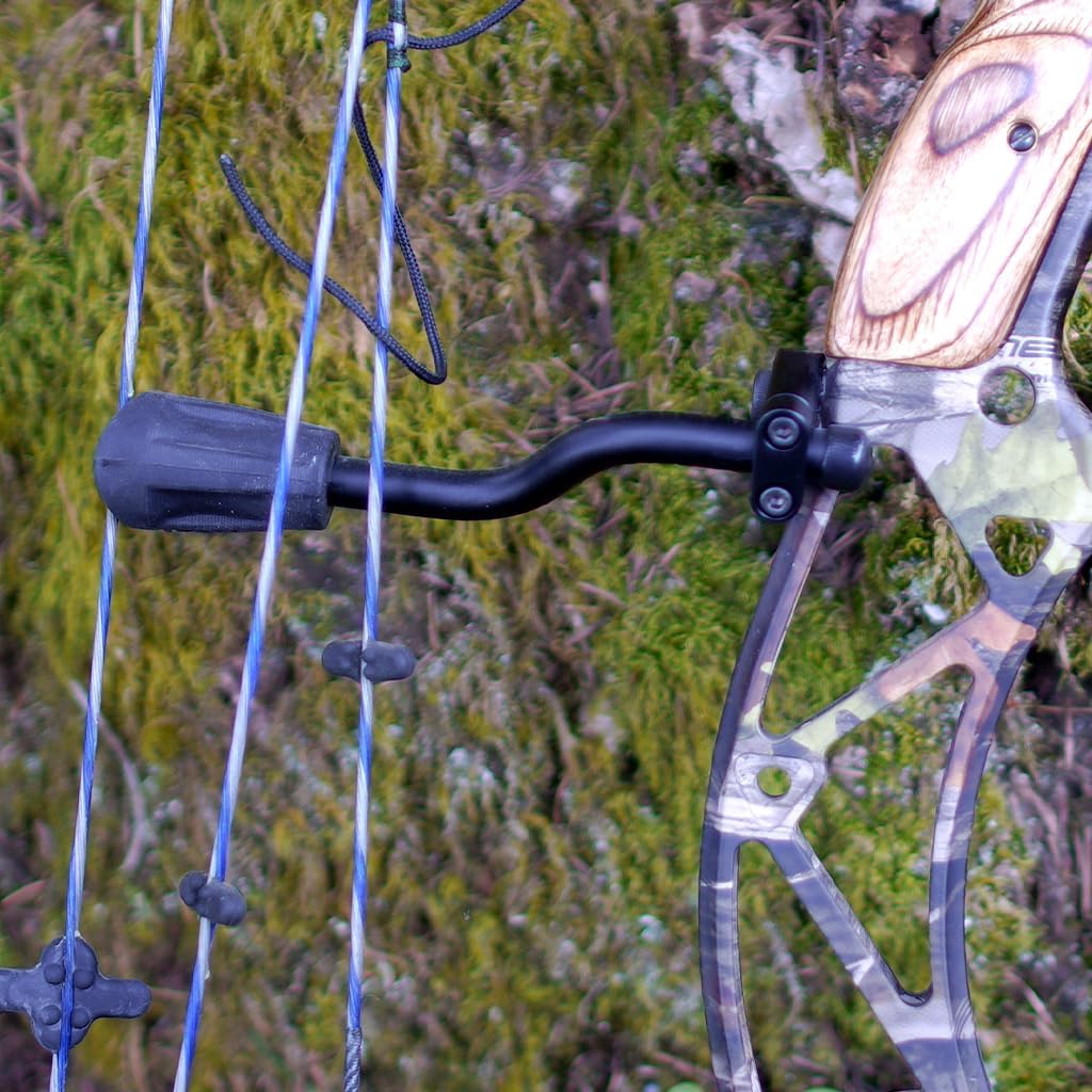LimbSaver String Decelerator Node