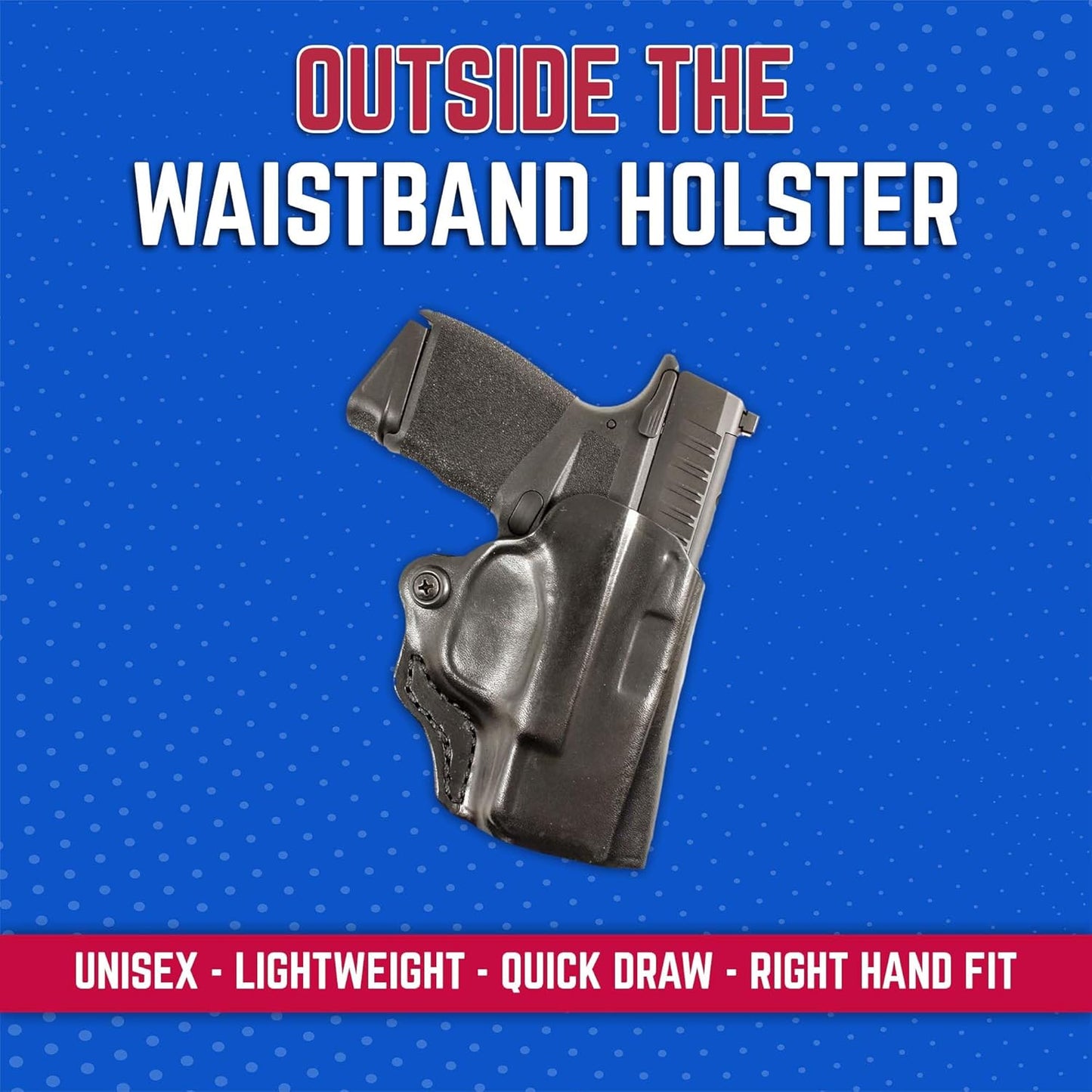 DeSantis Desantis Mini Scabbard