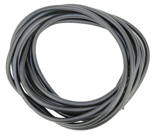 Cando 10-5723 Green Latex-Free Exercise Tubing, Medium Resistance, 100' Length