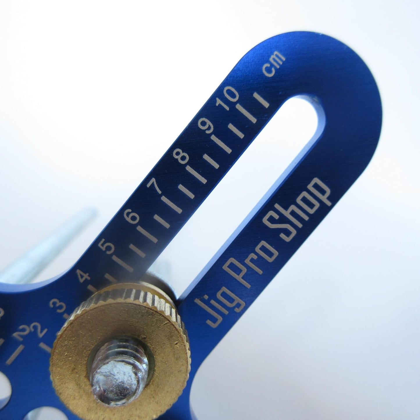 Uni-Monkey Paracord Tool Jig ~ Makes Ball Knots from 5/8" to 4"
