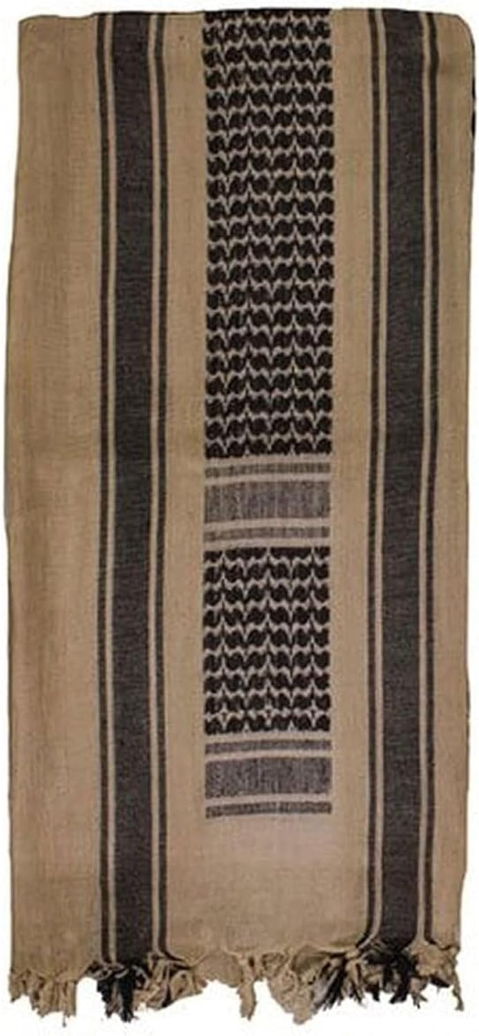 Fox Outdoor Products Tactical AK47 Shemagh