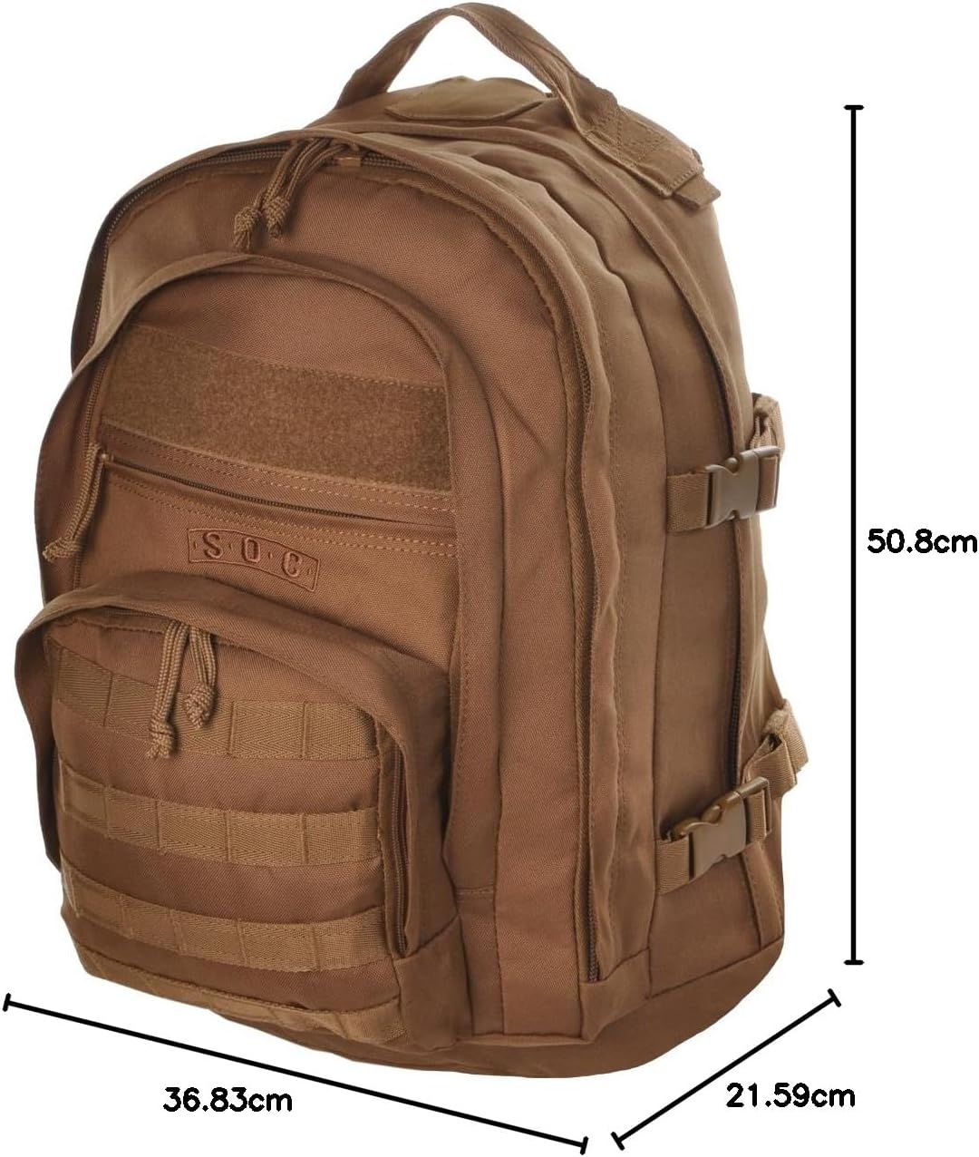 Sandpiper of California Three Day Pass Backpack