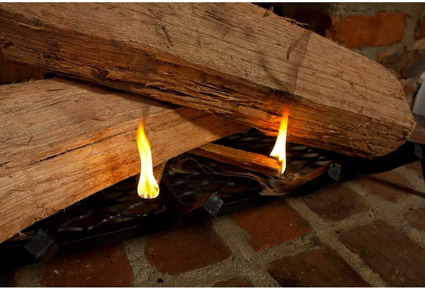 Wood Products Int'l 9910 Firestarter, .25 Cu. Ft., 10-Lbs. - Quantity 1