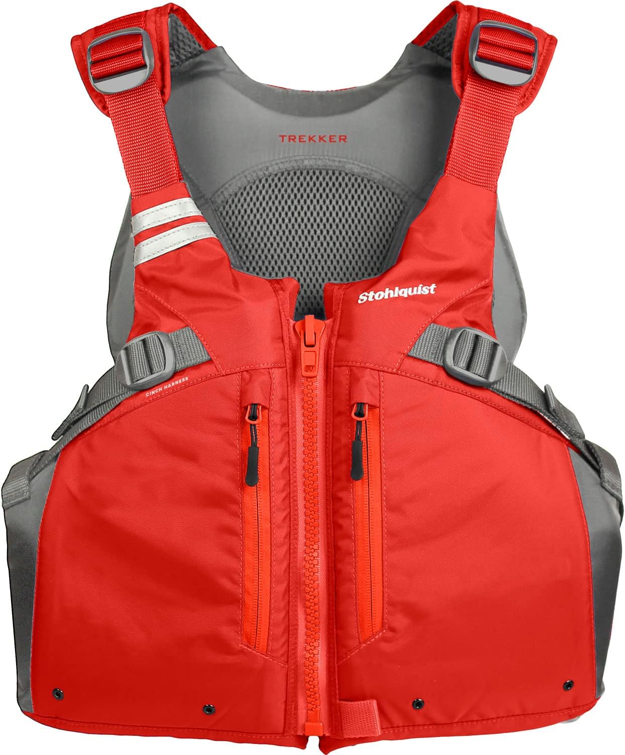Stohlquist Men's Drifter Lifejacket (PFD)