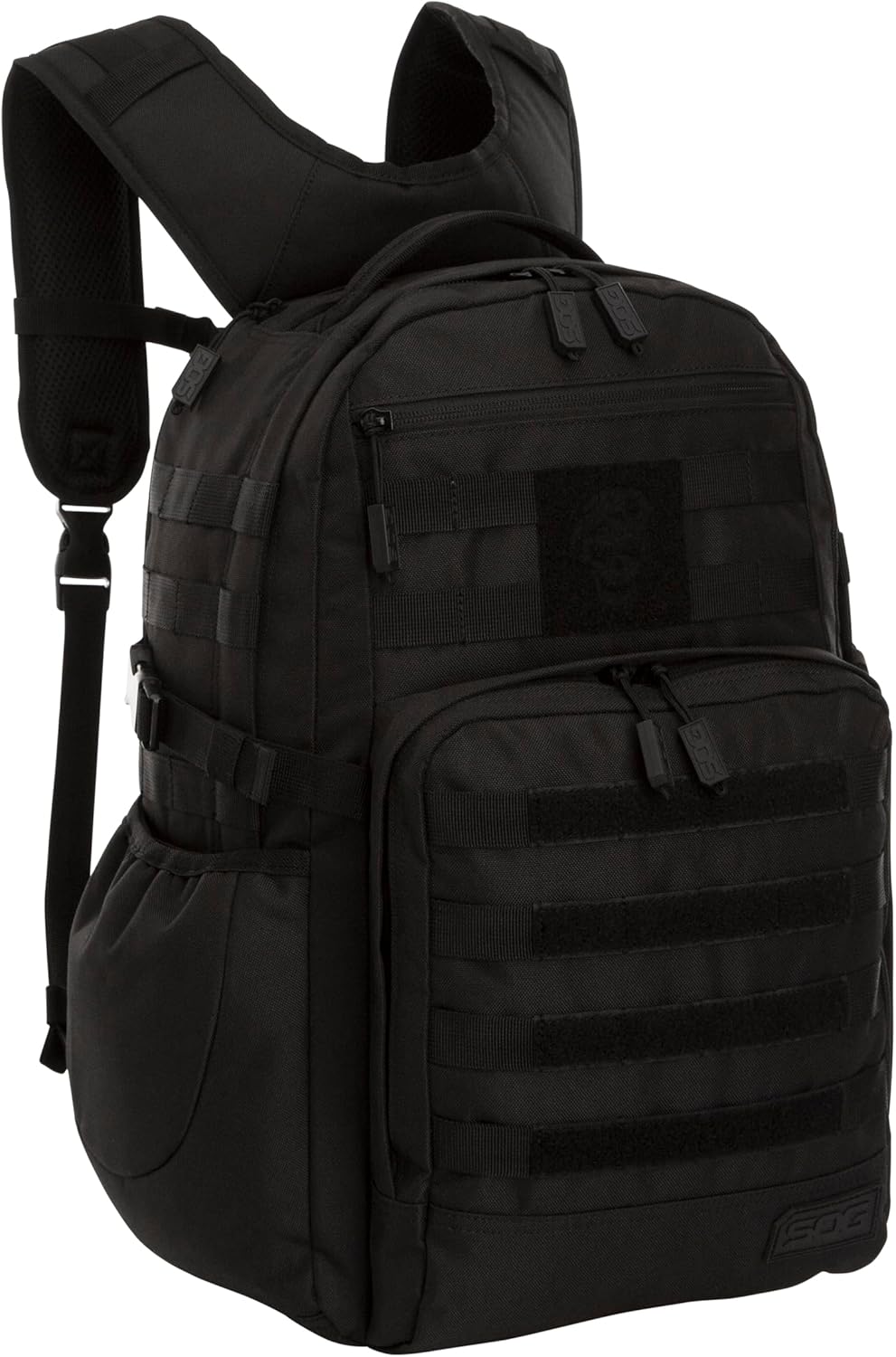 Ninja Tactical Daypack Backpack - Olive Drab Green | SOG Specialty Knives & Tools