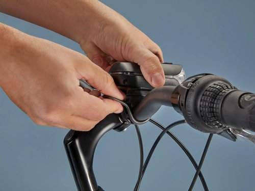 Schwinn 300 Lumen USB Rechargeable Bike Light Set, LED, Headlight and Taillight with Steady, Flash and Burst Modes, Wide-Angle Visibility, Tool-Free Install, USB-C Charging, for City and Road Riding