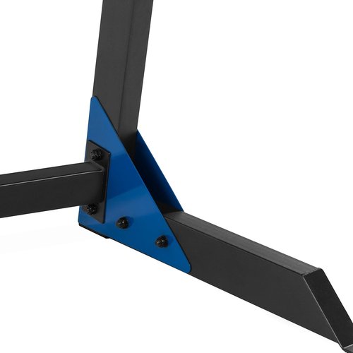 Dip Station for Bodyweight Training | Fuel Pureformance | Adjustable Options
