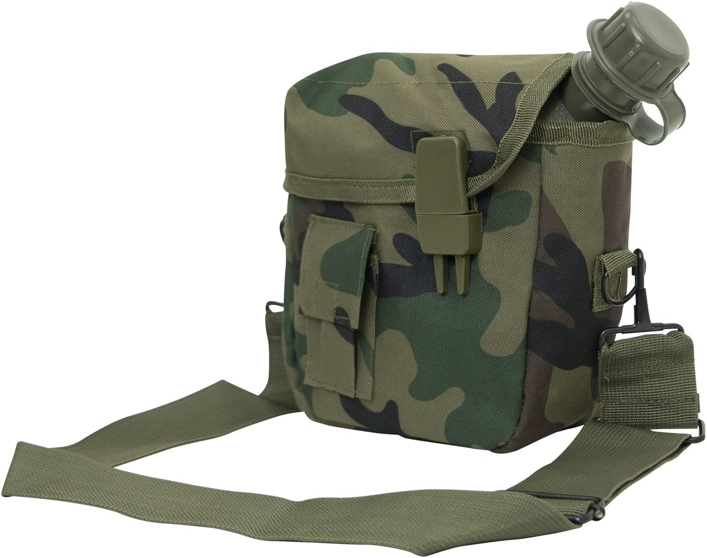 Rothco Bladder Canteen Cover