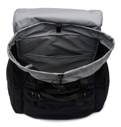 Columbia Unisex Trail Traveler 28L Rucksack, Black, One Size