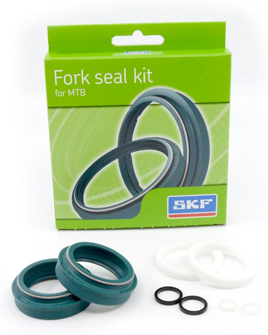 SKF MTB35R MTB Fork Seals Kit 35 mm, ROCKSHOX