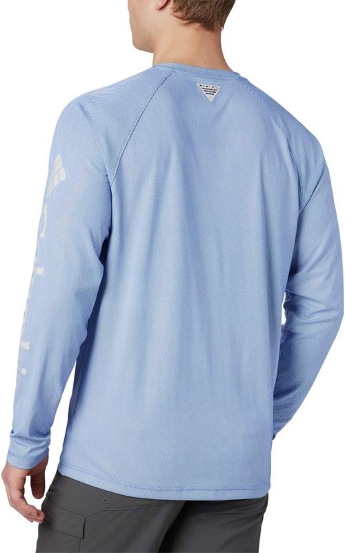 Columbia Men's Terminal Deflector Long Sleeve