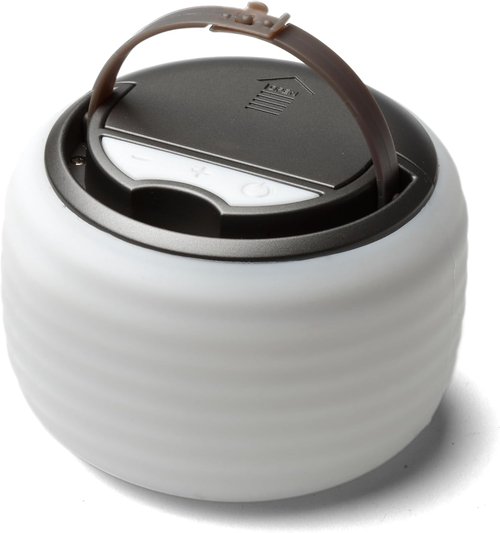 Compact LED Camping Lantern - Coghlan's 120 Lumens, 40-Hour Battery Life, Water-Resistant