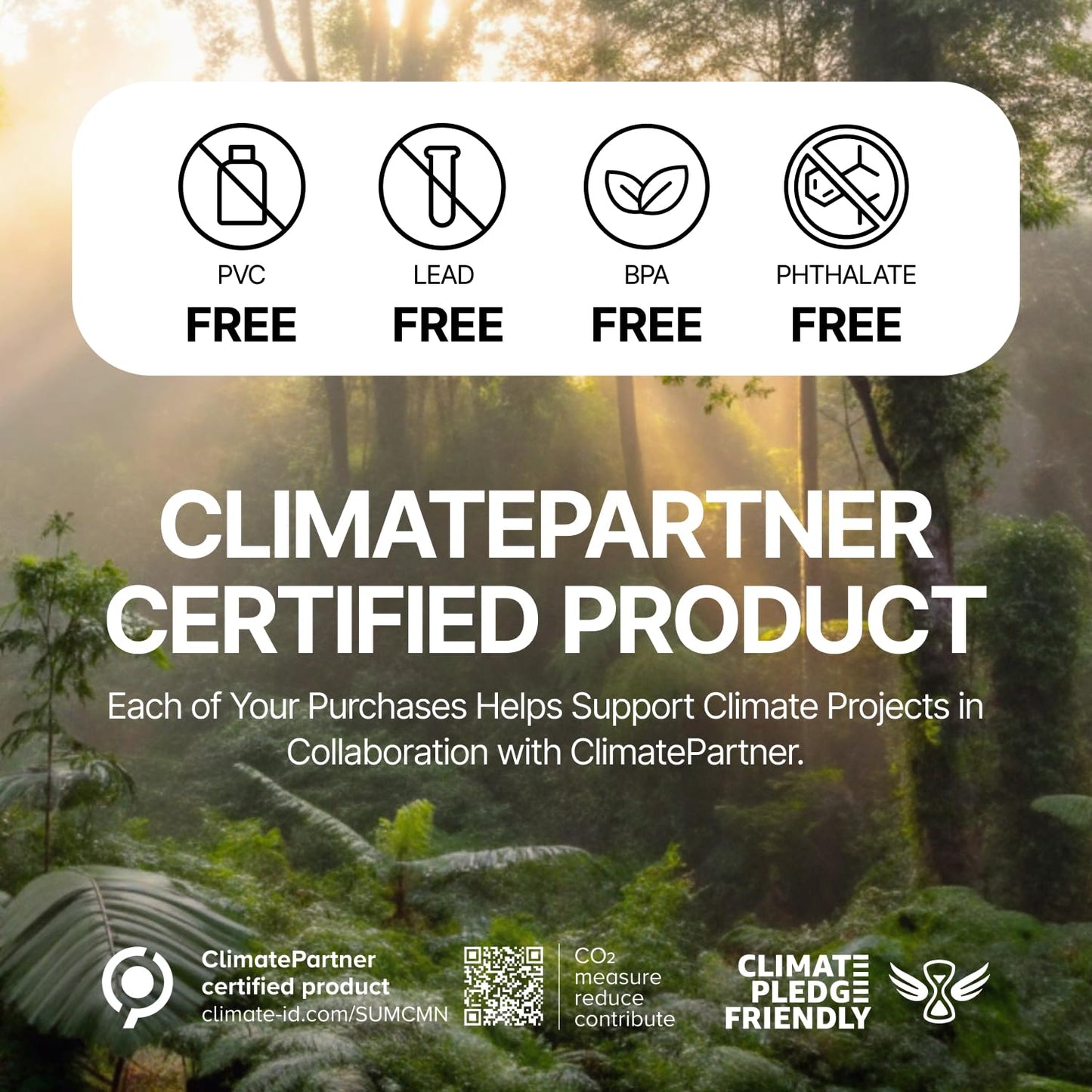 AIRHOP 0.79in Thick 48 Sq Ft Exercise Equipment Mats, 12 Tiles Upgraded Rubber Top with High Density EVA Foam, Large Interlocking Puzzle Gym Flooring for Home Gym, Heavy Weight Workout,Black