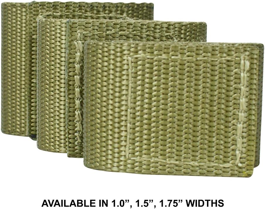 Fusion Tactical unisex-adult Belt Keeper