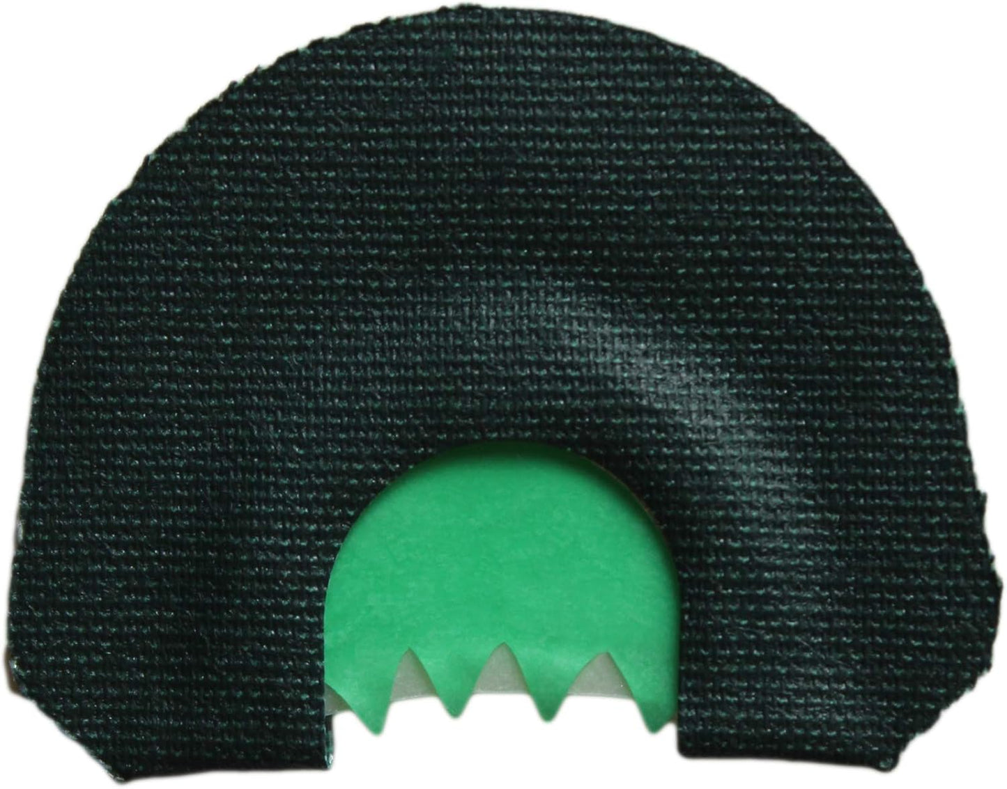 Quaker Boy - Screamin' Green Gobblin' Fever 4 Pack Turkey Mouth Calls