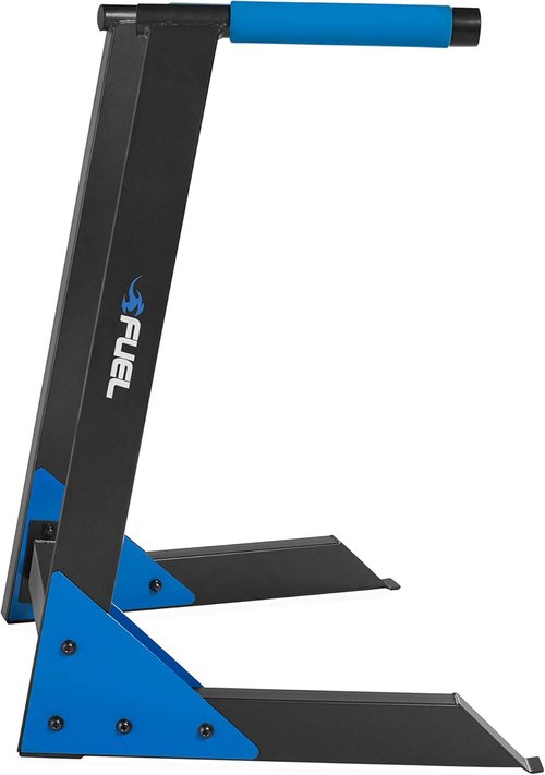 Dip Station for Bodyweight Training | Fuel Pureformance | Adjustable Options