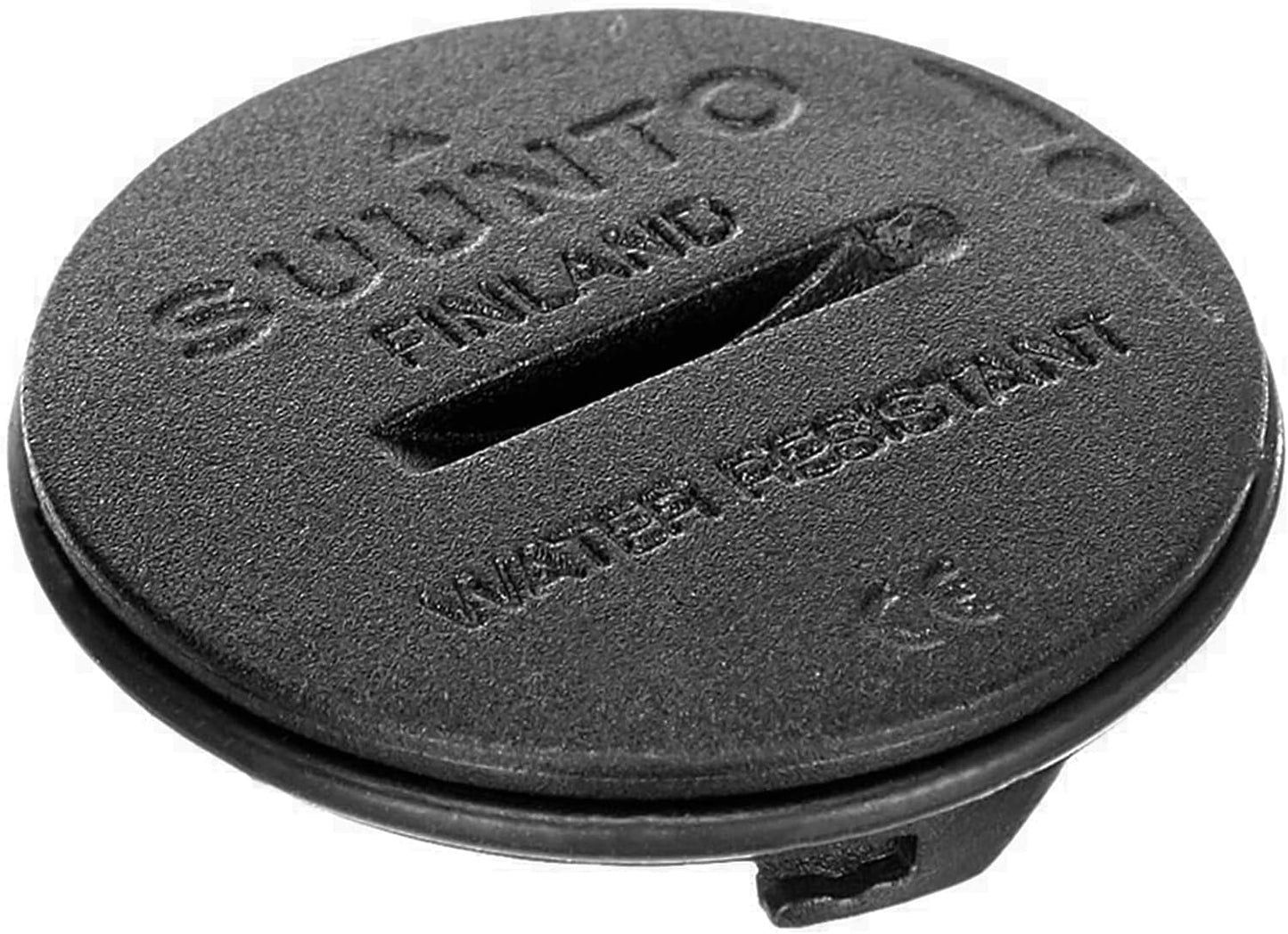 SUUNTO, Service Kit Vector/X-Lander: Battery Cap and o-Ring for Vector, Vector HR, X-Lander, Altimax, Advizor, S-Lander, Yachtsman, Regatta and Mariner, SS023327000