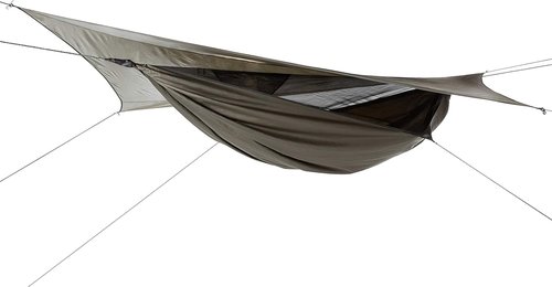 Hennessy Hammock - Explorer Deluxe Zip XL