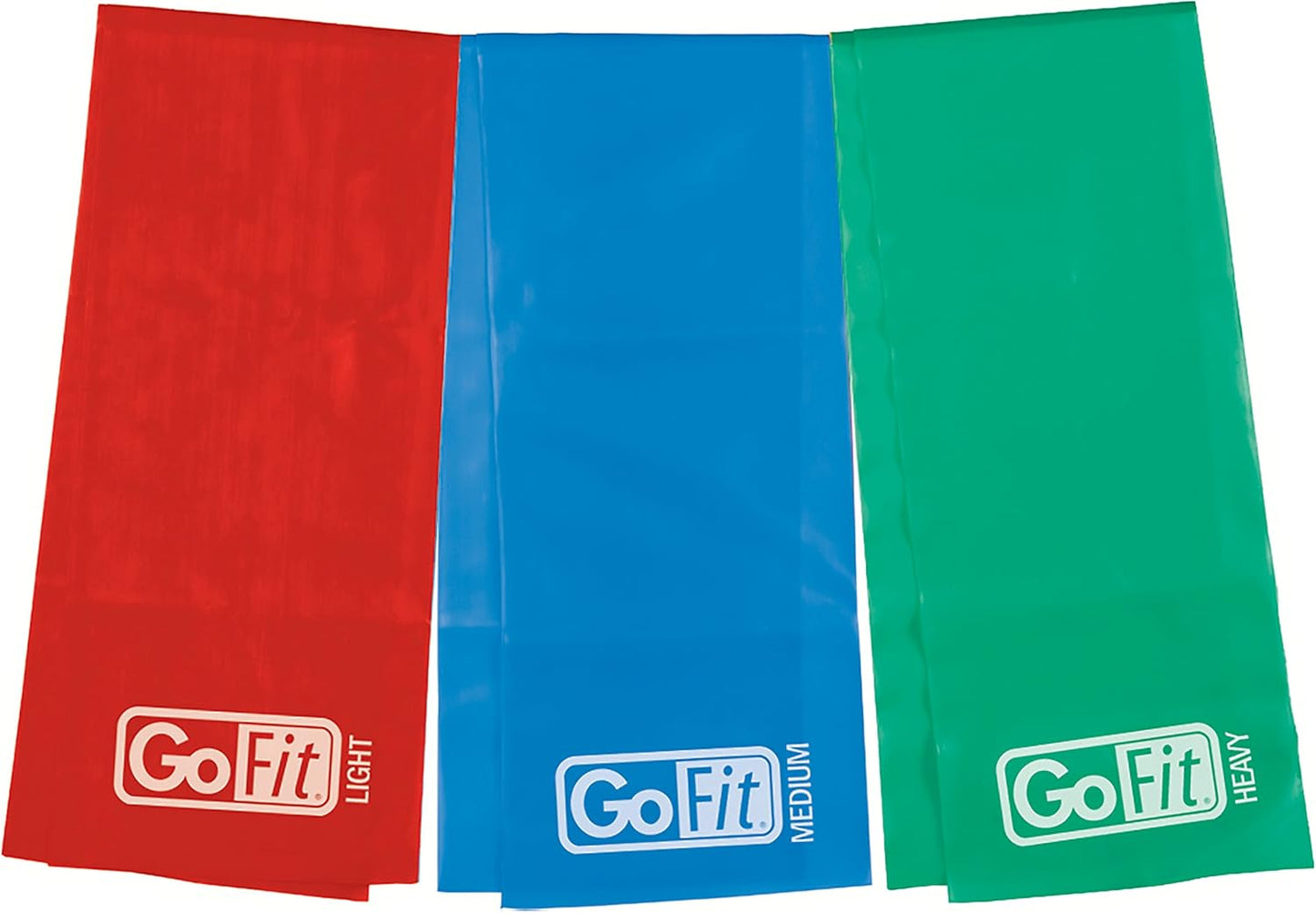 GoFit Resistance
