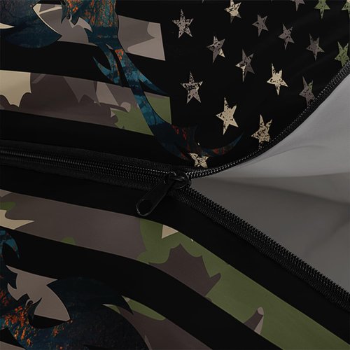 CVHOUSE Camouflage Camping Sleeping Bags,3 Season Warm & Cool Weather,Lightweight,Waterproof Camo Theme Sleeping Bags for Adults & Kids,Traveling,and Outdoors,Camping Gear Equipment,31x90inch
