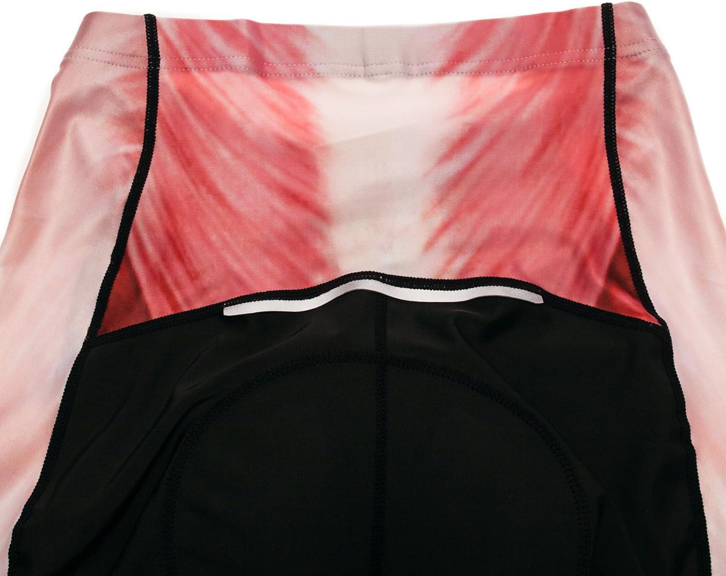 JPOJPO Cycling Jersey Men, Mountain Bike Shirt Tops S-5XL - Breathable and Quick Dry