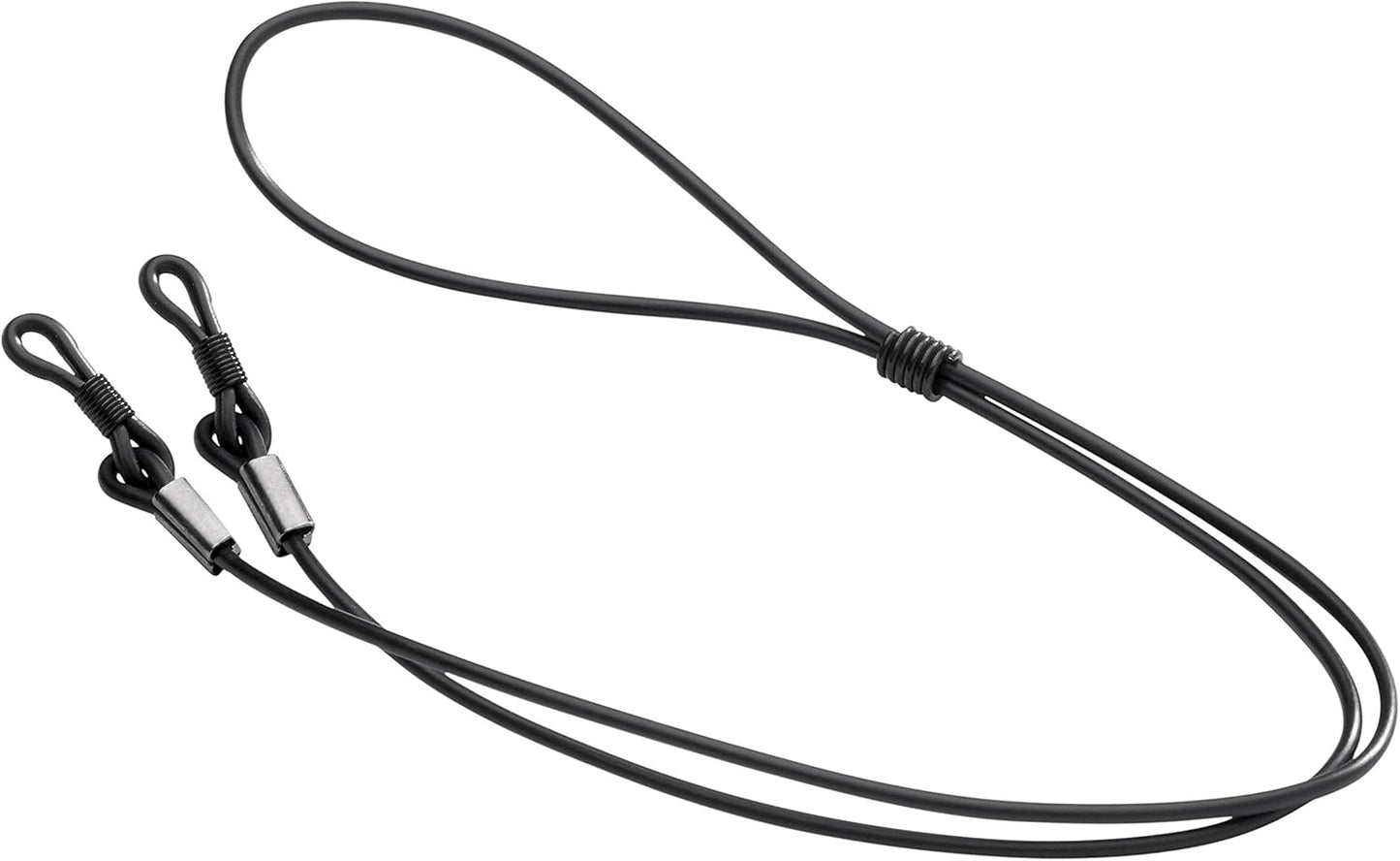 Flying Fisherman Rubberized Eyewear Retainer