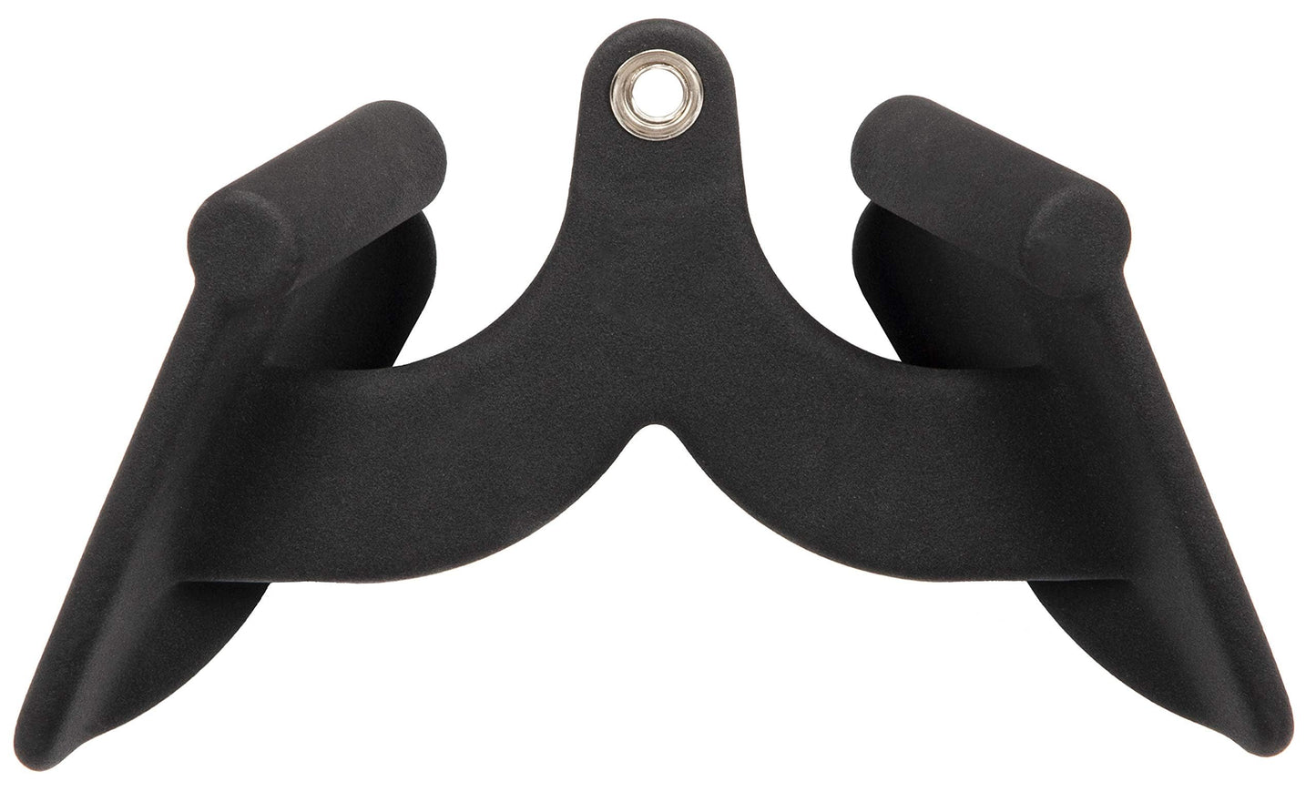 Fitvids Multifunctional Home Gym System Workout Station Multiple Grip Handles, 5-Piece Combo