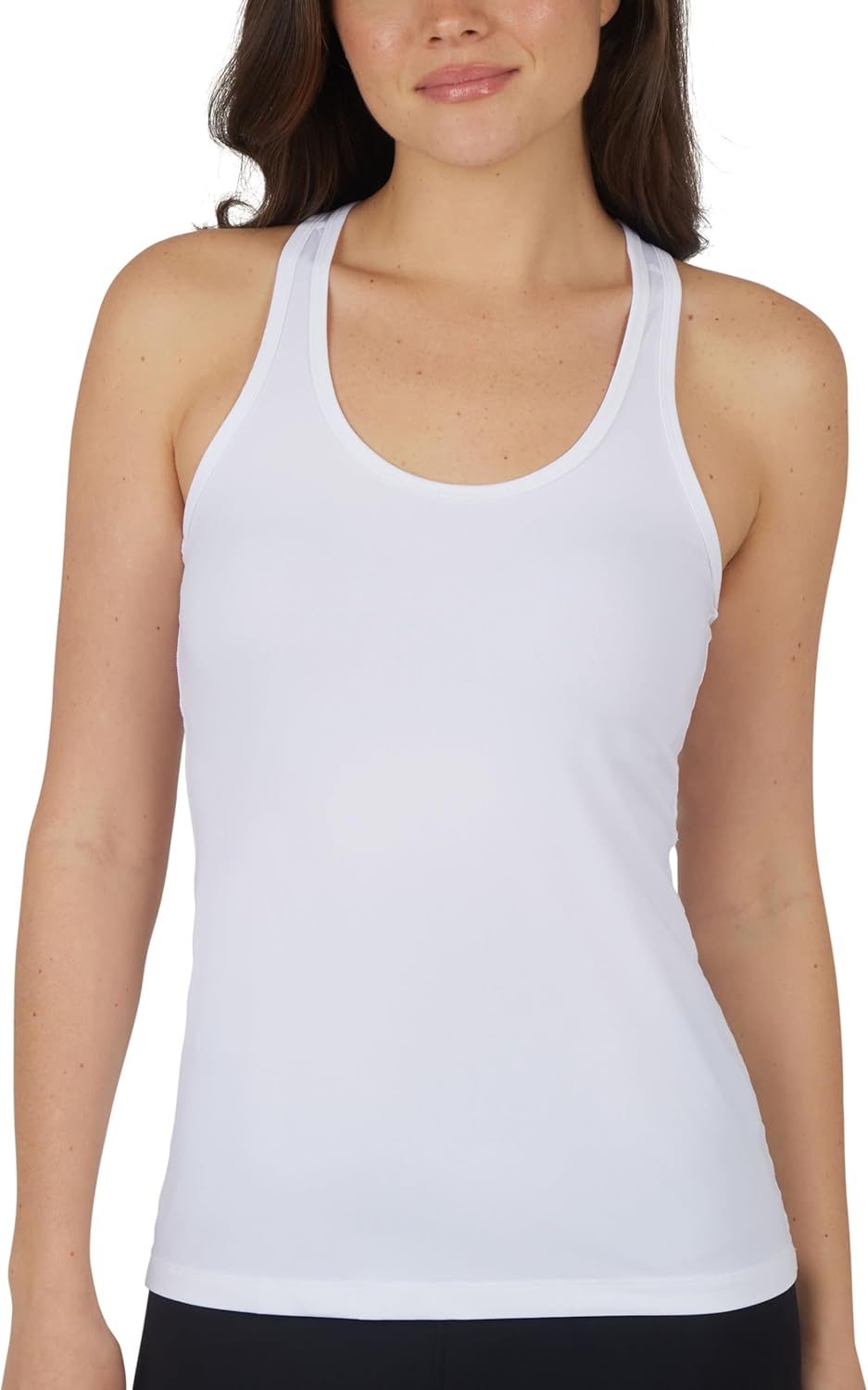 90 Degree By Reflex - Power Flex Racerback Tank Top