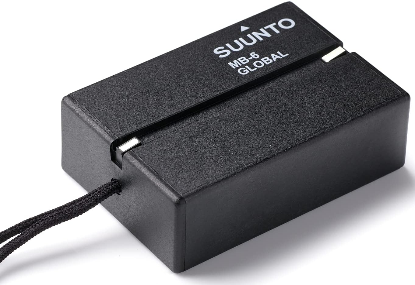 SUNNTO MB-6 Compass: A rugged sighting compass in a protective matchbox case
